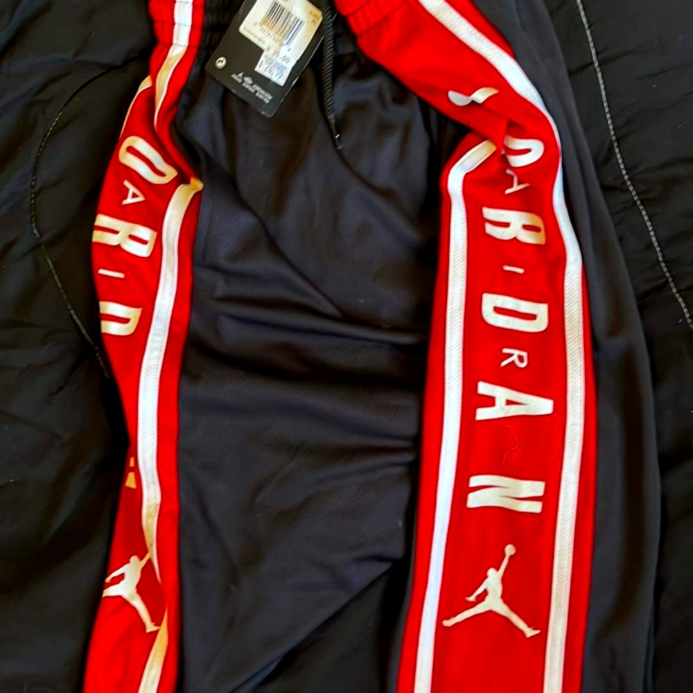 Boys Ball shorts